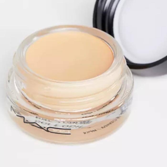 Mac Pro Longwear Paint Pot/ Mac Base Eyeshadow / Mac Primer Eyeshadow