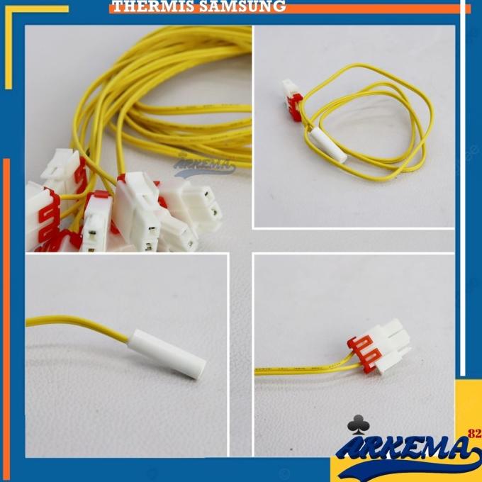 `````````] THERMIS KULKAS SAMSUNG | THERMISTOR KULKAS SAMSUNG