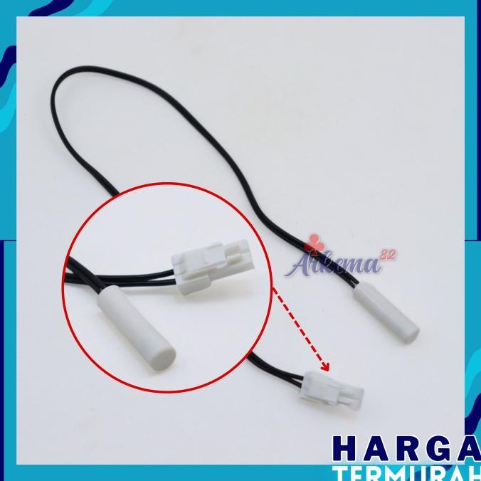 $+$+$+$+] THERMISTOR / TERMIS / THERMIS KULKAS SANYO | THERMISTOR KULKAS SANYO