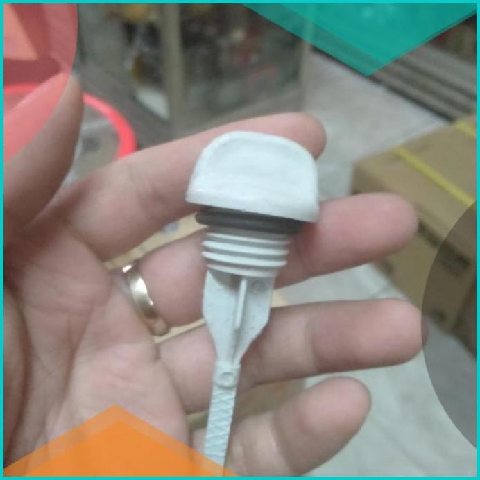 tutup stik oli atas honda c70 c 70 16novz3 sparepart