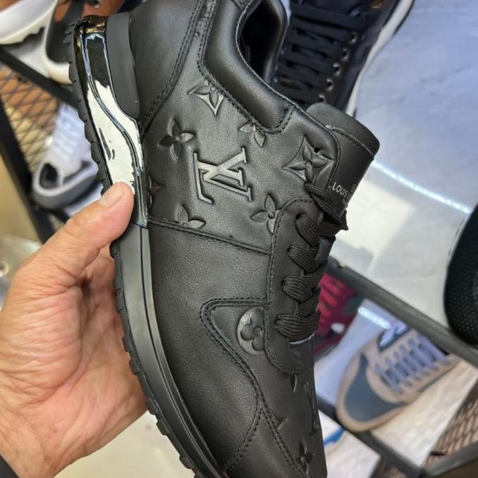 Sepatu Branded Pria Mirror / Sepatu Pria Branded Import Mirror Herimarhevan