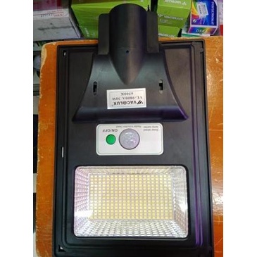 Pju Solar Sel Vacolux 30 Watt