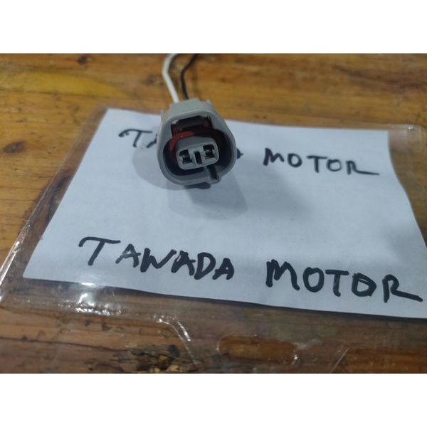 Soket Idle Vacum Ac Suzuki Escudo Barang Langka