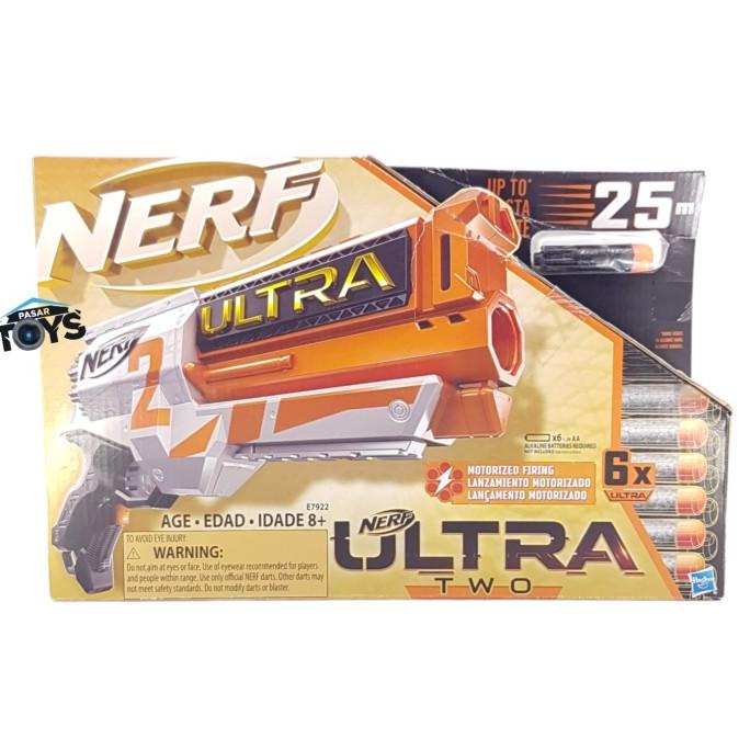 Nerf Ultra Two Motorized Blaster