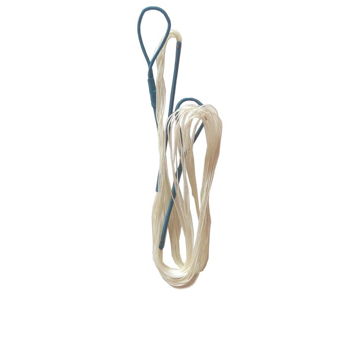 Promo Tali String Busur Panah - Nylon - Bow String Panahan Archery