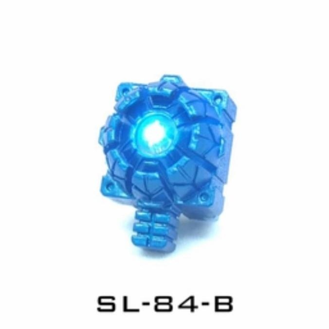 Shockwave Lab SL-84-B/R/G LED Matrix Core For POTP Optimal Optimus
