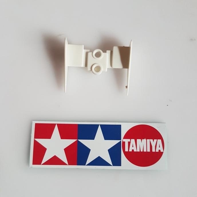 tamiya spoiler dash emperor