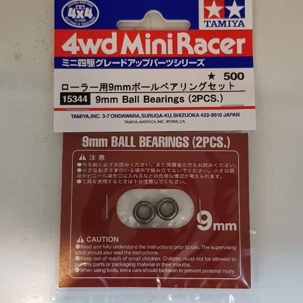 tamiya 9mm ball bearing