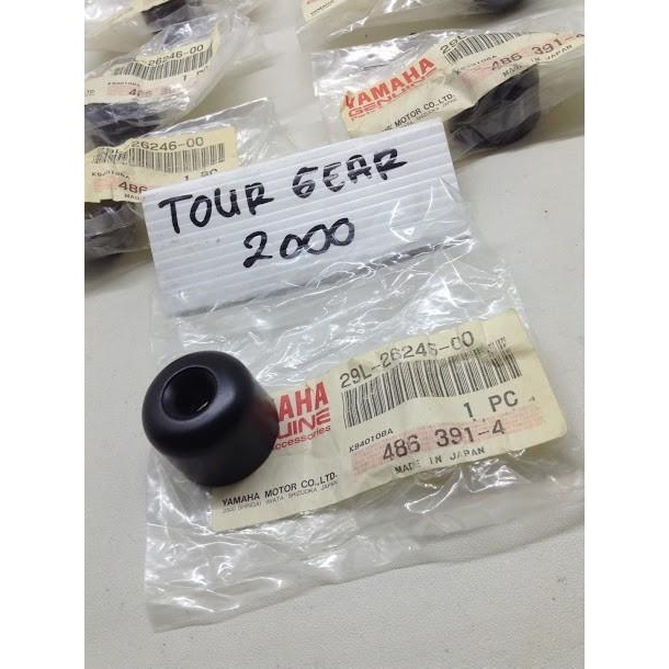 JALU STANG END BALANCER YAMAHA UNIVERSAL ORI NOS JAPAN 29L-26246-00