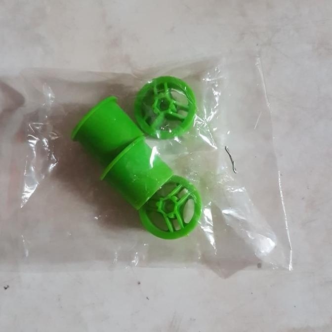 velg 3 spoke lock nut