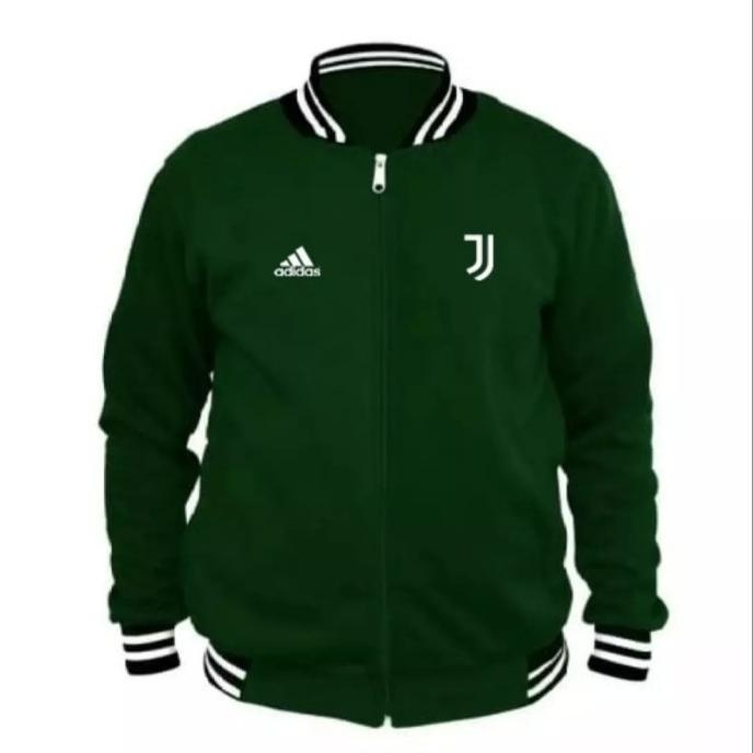 READY STOCK JAKET BASEBALL JUVENTUS PREMIUM/JAKET KRAH JUVENTUS TERLARIS 
