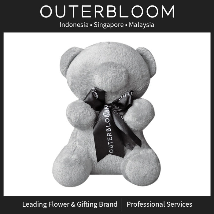 

SIAP KIRIM Outerbloom - Outerbloom Be With Me Hampers - Hadiah Valentine madalinsecollect