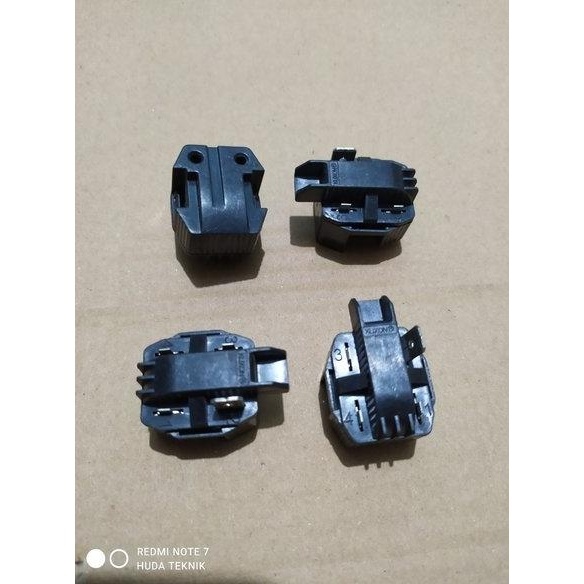 Relay PTC kulkas original