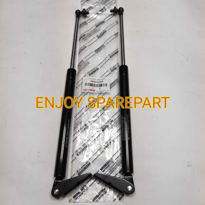 Shock Bagasi Hidrolik Pintu Belakang Avanza - Xenia Old 1.3 Original 1 Kode Cu178