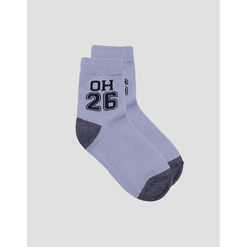 Kidz Too Oh 26 Kaus Kaki Anak Laki-Laki 120133972