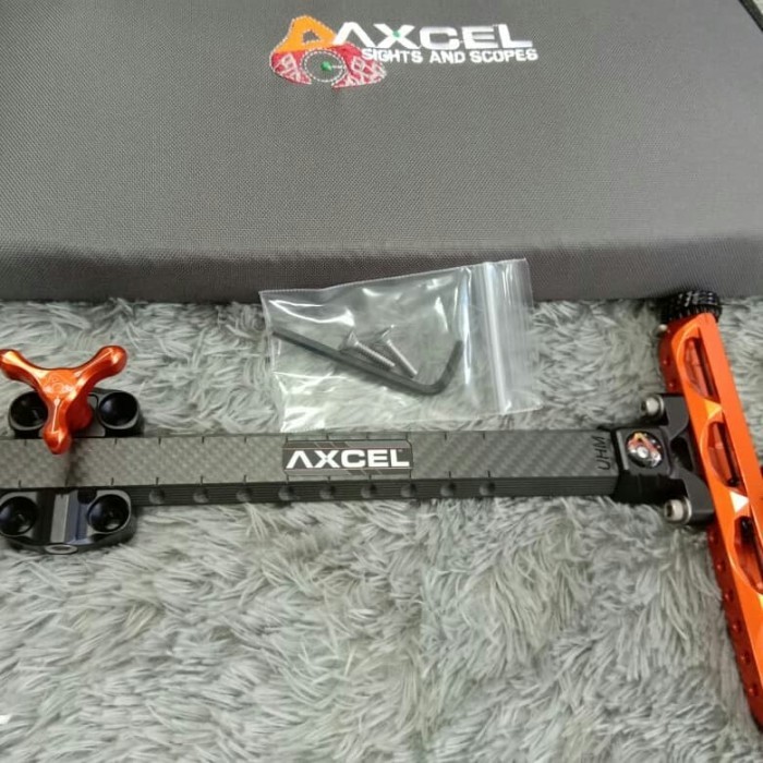 ✅Baru Axcel Sight Terbatas
