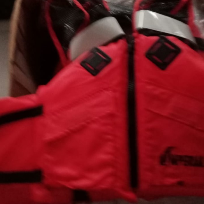 ✅Baru Imperial 2210 Pelampung Life Jacket Limited