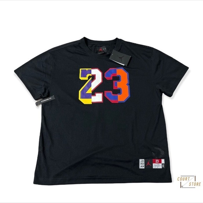 ✅Baru Baju Jordan Dna 23 Mesh Diskon