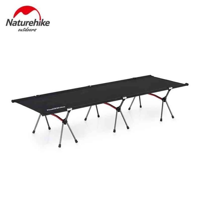 ✅Baru Folding Bed Naturehike Nh19Jj006 Terbaru