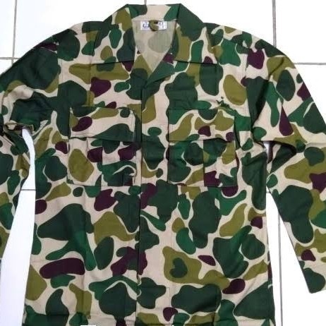 ✅New Baju Pdl Kko - Baju Pdl Marinir Tni Al Jatah Pembagian Limited