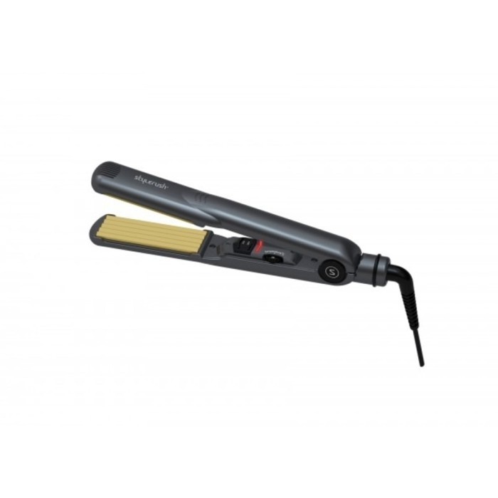 ✅New Stylerush Hair Crimper - Sr302Av Terbaru