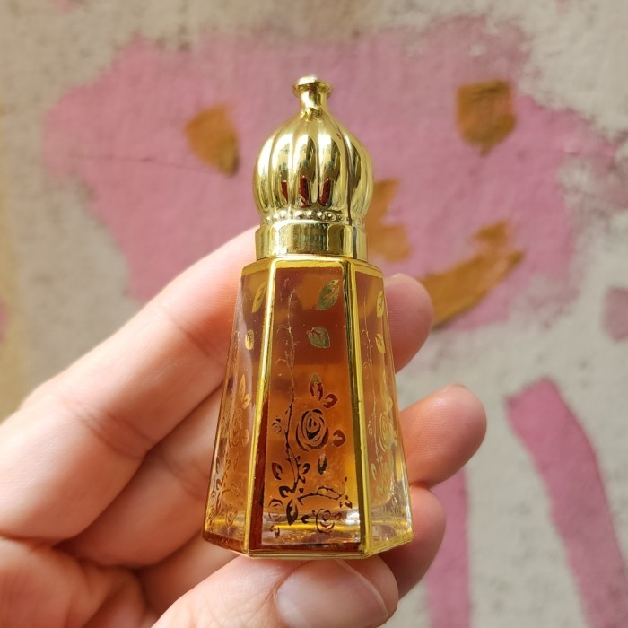 ✅New Ori 12Ml Minyak Cendana Asli Premium Super 100 Murni Natural Ntt Berkualitas