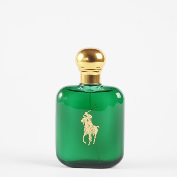 ✅New Ori Polo Hijau Edt - 118Ml - Parfum Original Terbatas