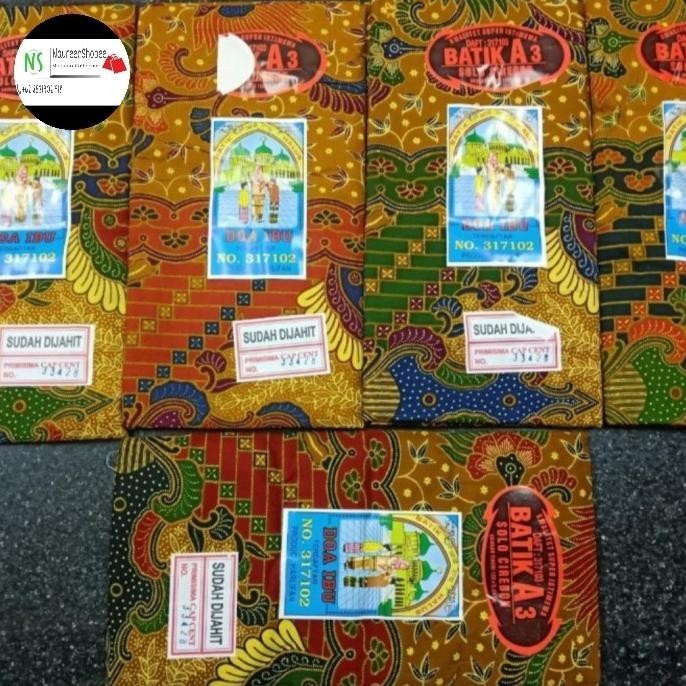 Miliki - kain sarung cewe | sarung cewe batik | sarung wanita Doa Ibu