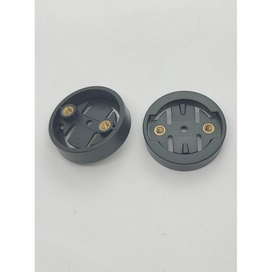 Baru Sparepart Barfly mount Dudukan Garmin Bryton Wahoo Gopro Lampu Mur 