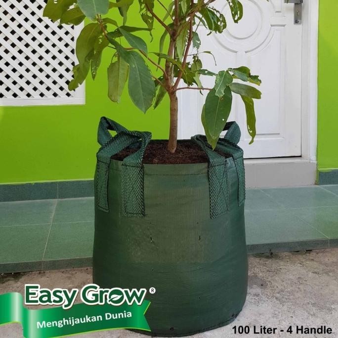 Best - Planter Bag / Planter Bag 50 liter / Planter Bag 100 liter / All Size