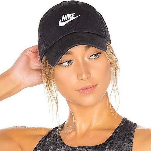 Nike Sportswear Heritage 86 Cap / Topi Nike Original Bnip