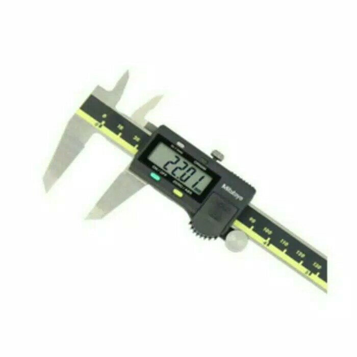 ✅Sale Mitutoyo 500-173 Digital Calipers Terbatas
