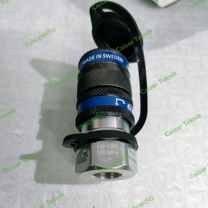 ✅Sale Quick Coupler Cejn 116 1202 Cejn Limited