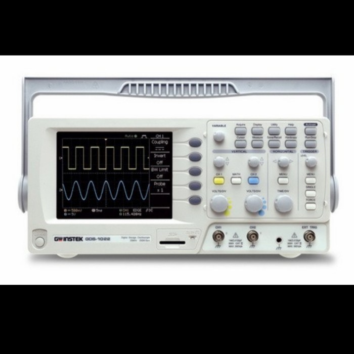 ✅Sale Oscilloscope Gw-Instek Gds-1042 Berkualitas
