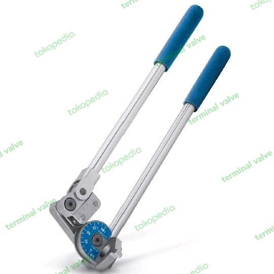 ✅Termurah Tube Bender Swagelok 3/8 Inch/Ms-Htb-6T Tube Bender Swagelok Limited