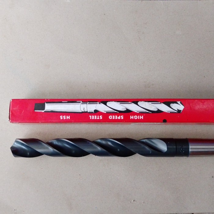 ✨New Mata Bor 18Mm Nachi Drill Nachi Teper Diamter 18Mm Nachi Diskon