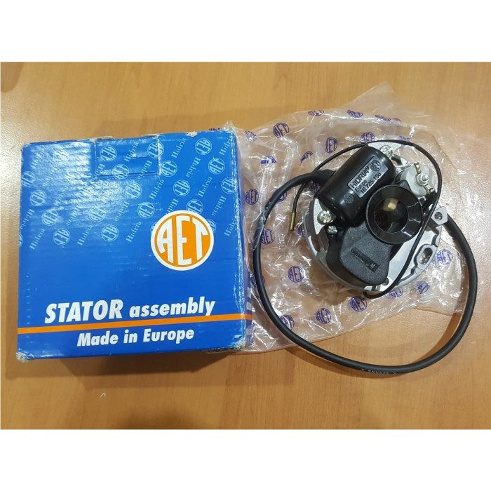 ✨New Stator Plate Assy 070 Aet Slovenia Original Diskon