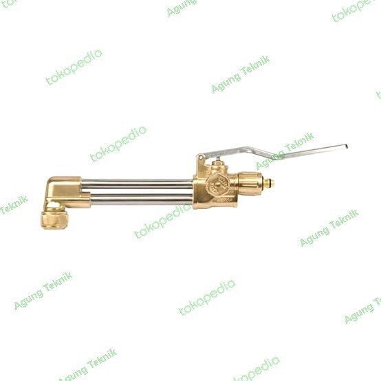 ✨New Torch Handles Type Ca 2460 Victor Stang Blender Cutting Torch Victor Limited