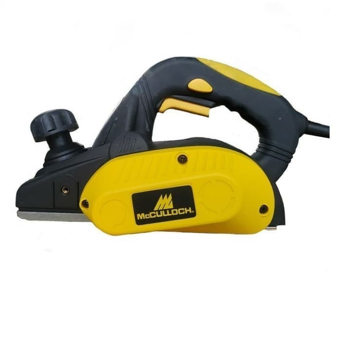 ✨New Ori Mesin Planer Besar / Mesin Serut Kayu Mc Culloch Diskon