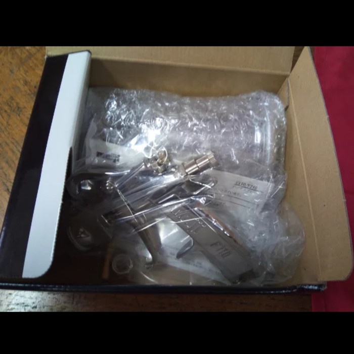 ✨New Ori Spray Gun Meiji Original Made In Japan Spray Gun Meiji Tabung Atas F 1 Terbaru