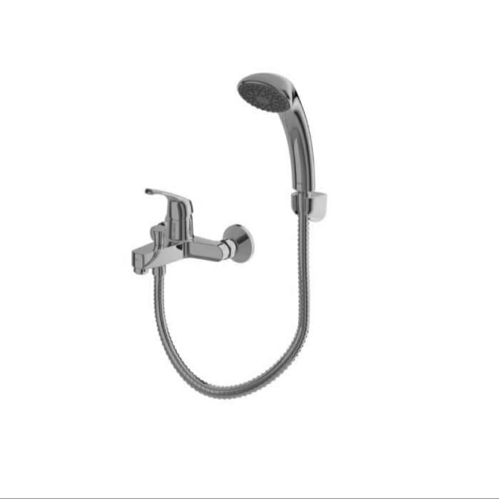 [New Ori] Kran Bathtub Shower Toto Tx 432Sd Terbatas