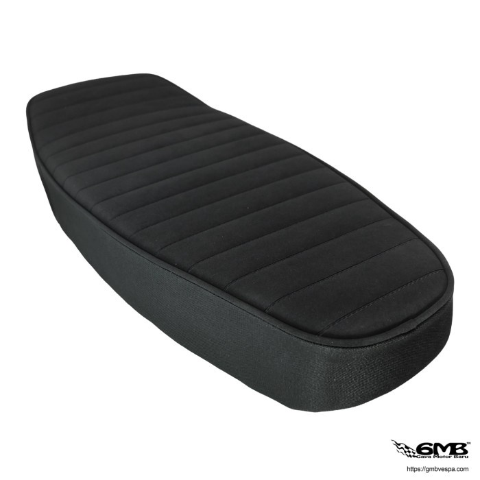 [New] Nisa Jok Sport Ii Vespa Px Terbatas