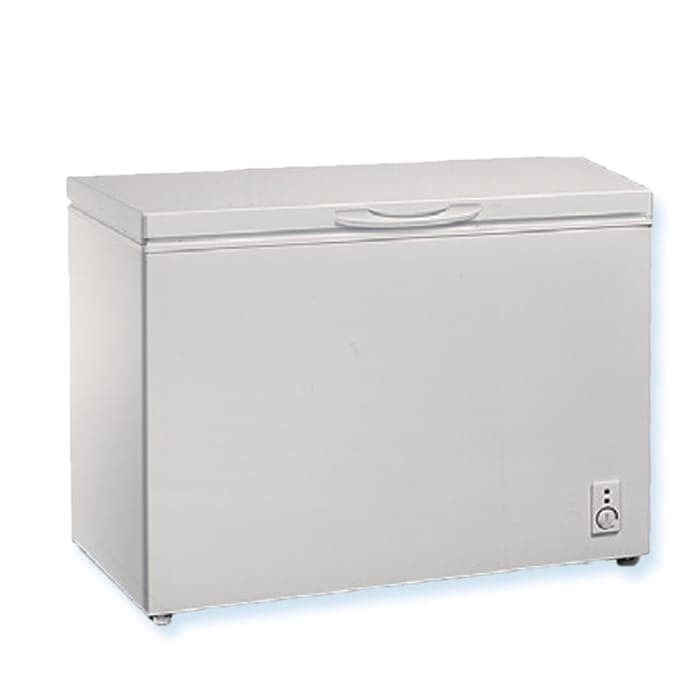 [New] Freezer Box Changhong 300 Liter Limited