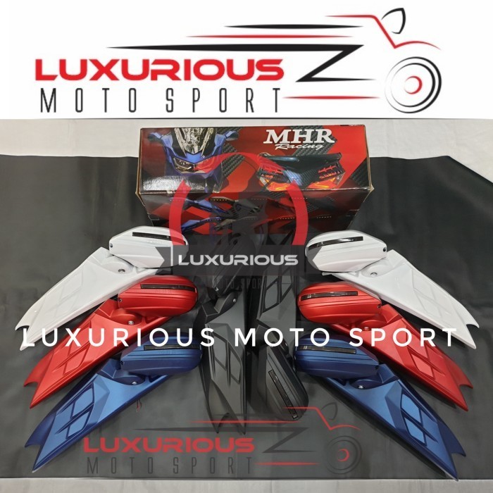 [New] Spion Body Nmax New Spion Mhr Nmax 2020 Spion Lipat Mhr New Nmax 2020 Terbatas