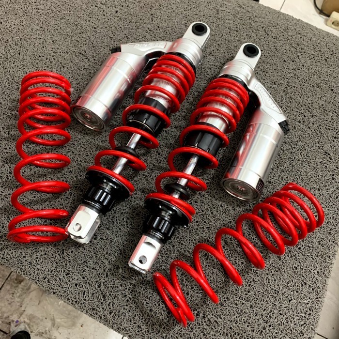 [Ori] Shockbreaker Ride It Pcx 345Mm Gp Supreme Supreme Series Berkualitas