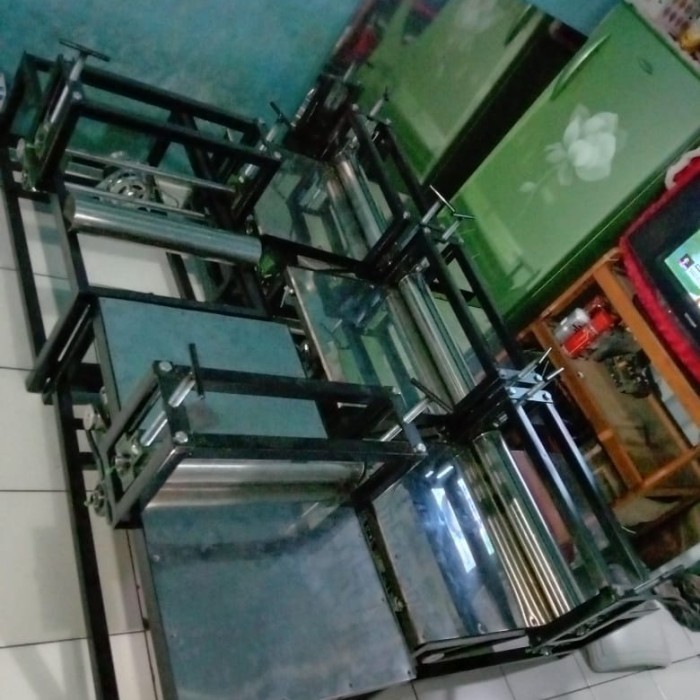 

[New Ori] Pemipih Adonan Lokal Cimahi Terbaru