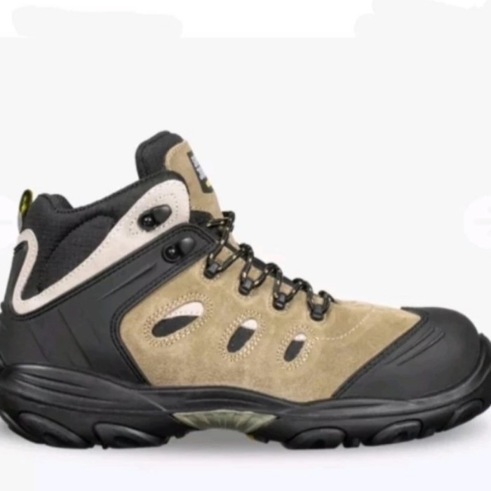 [New] Sepatu Safety Jogger Type Xplore Original Safety Shoes Jogger Xplore. Terbaru