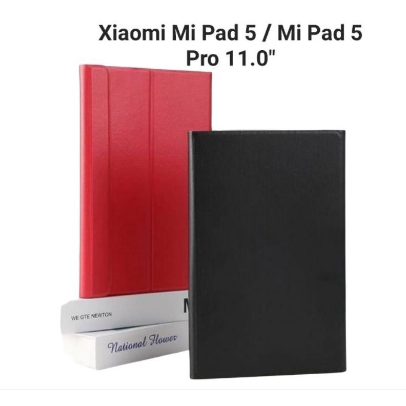 PROMO Flip Cover Folio Xiaomi Mi Pad 5 / Xiaomi Mi Pad 5 Pro 11.0"