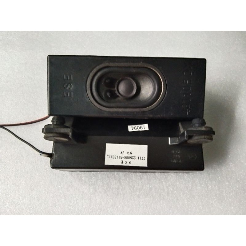 Speaker tv led LG 49LK5400PTA