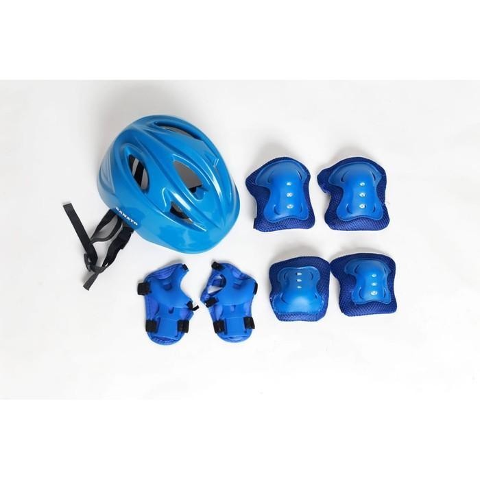 Helmet / Helm Balance Bike / Push Bike / Sepedah Anak Ranato